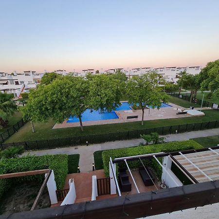 Apartament Casa Antonio Alhama de Murcia Zewnętrze zdjęcie