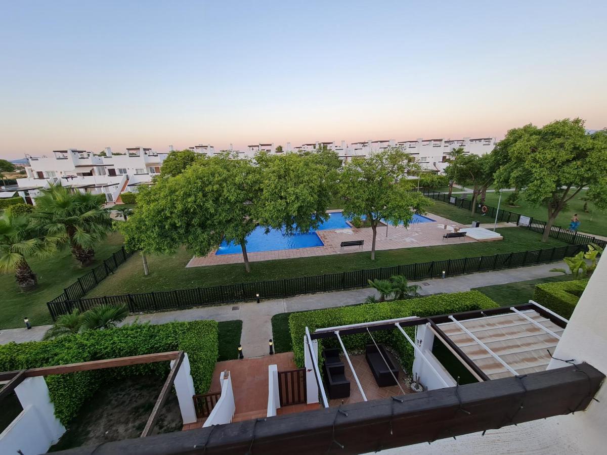 Apartament Casa Antonio Alhama de Murcia Zewnętrze zdjęcie