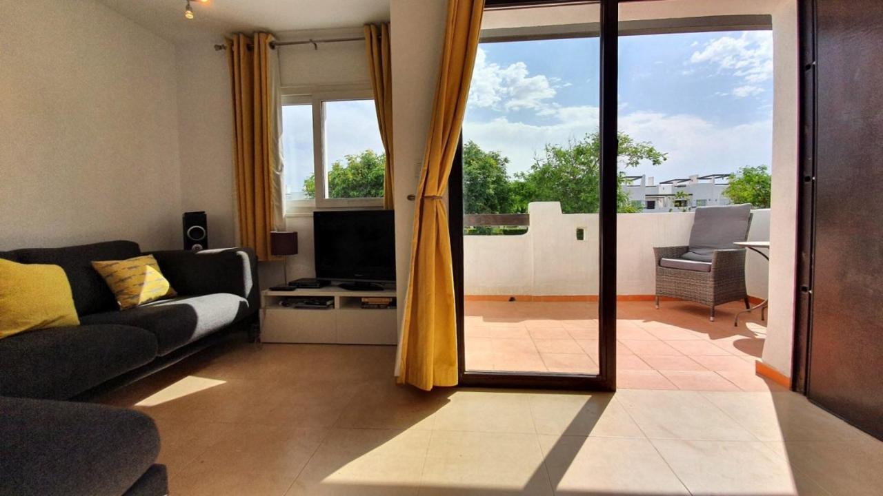 Apartament Casa Antonio Alhama de Murcia Zewnętrze zdjęcie