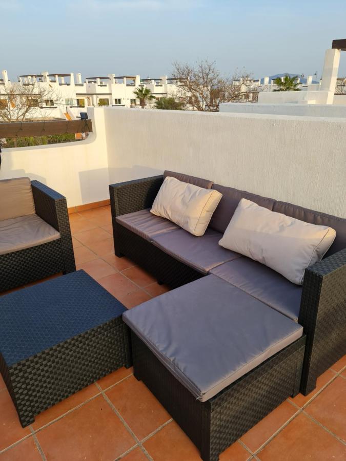 Apartament Casa Antonio Alhama de Murcia Zewnętrze zdjęcie