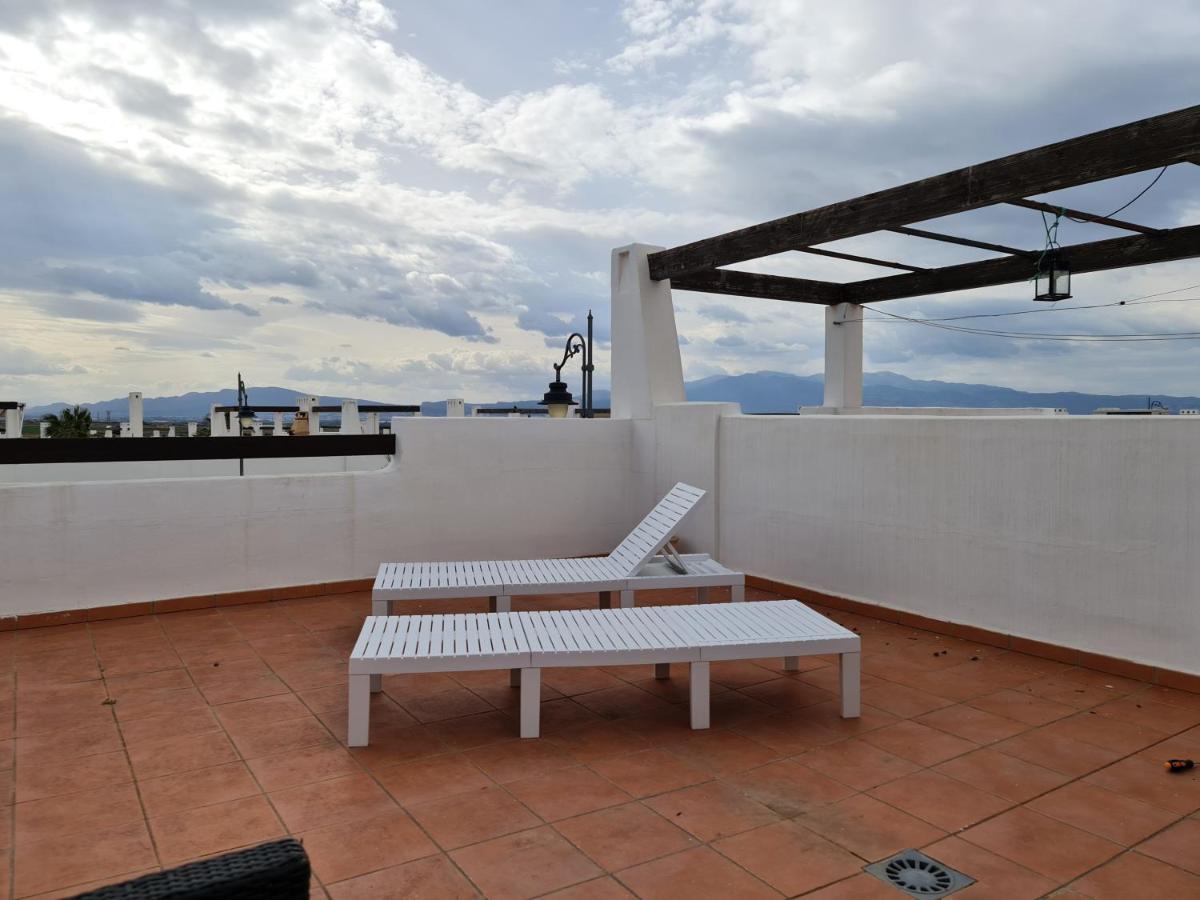 Apartament Casa Antonio Alhama de Murcia Zewnętrze zdjęcie