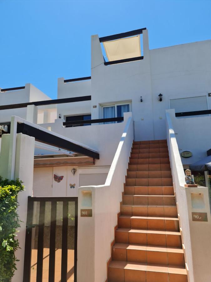 Apartament Casa Antonio Alhama de Murcia Zewnętrze zdjęcie