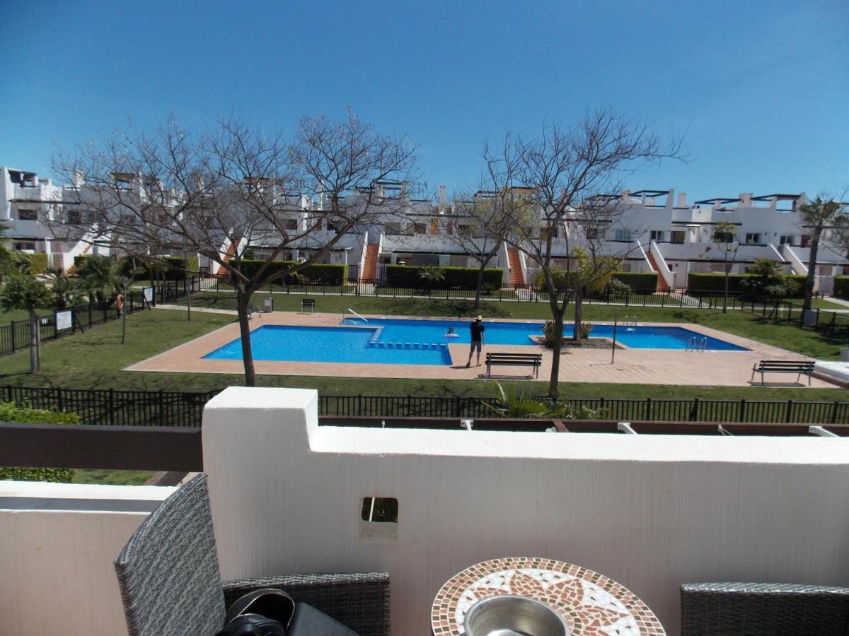 Apartament Casa Antonio Alhama de Murcia Zewnętrze zdjęcie