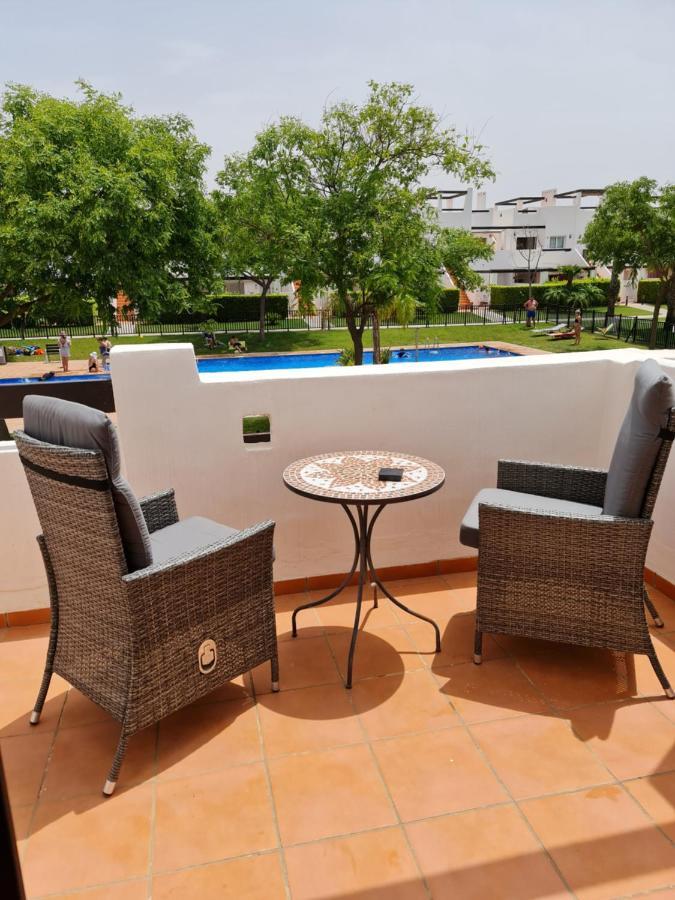 Apartament Casa Antonio Alhama de Murcia Zewnętrze zdjęcie