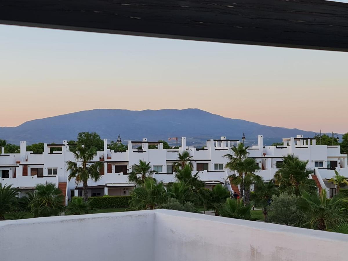 Apartament Casa Antonio Alhama de Murcia Zewnętrze zdjęcie