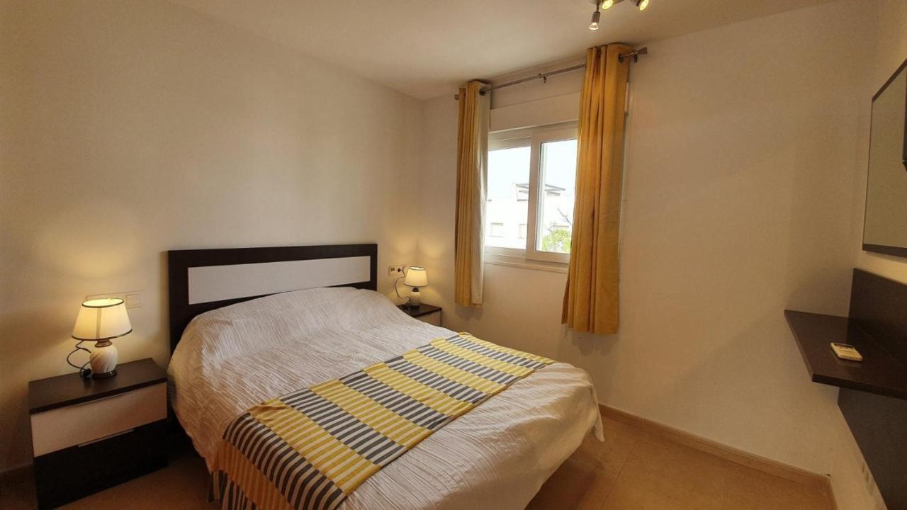 Apartament Casa Antonio Alhama de Murcia Zewnętrze zdjęcie