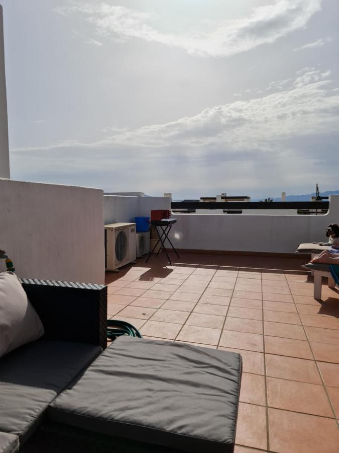 Apartament Casa Antonio Alhama de Murcia Zewnętrze zdjęcie
