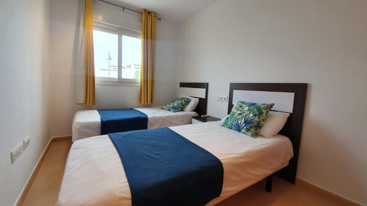 Apartament Casa Antonio Alhama de Murcia Zewnętrze zdjęcie